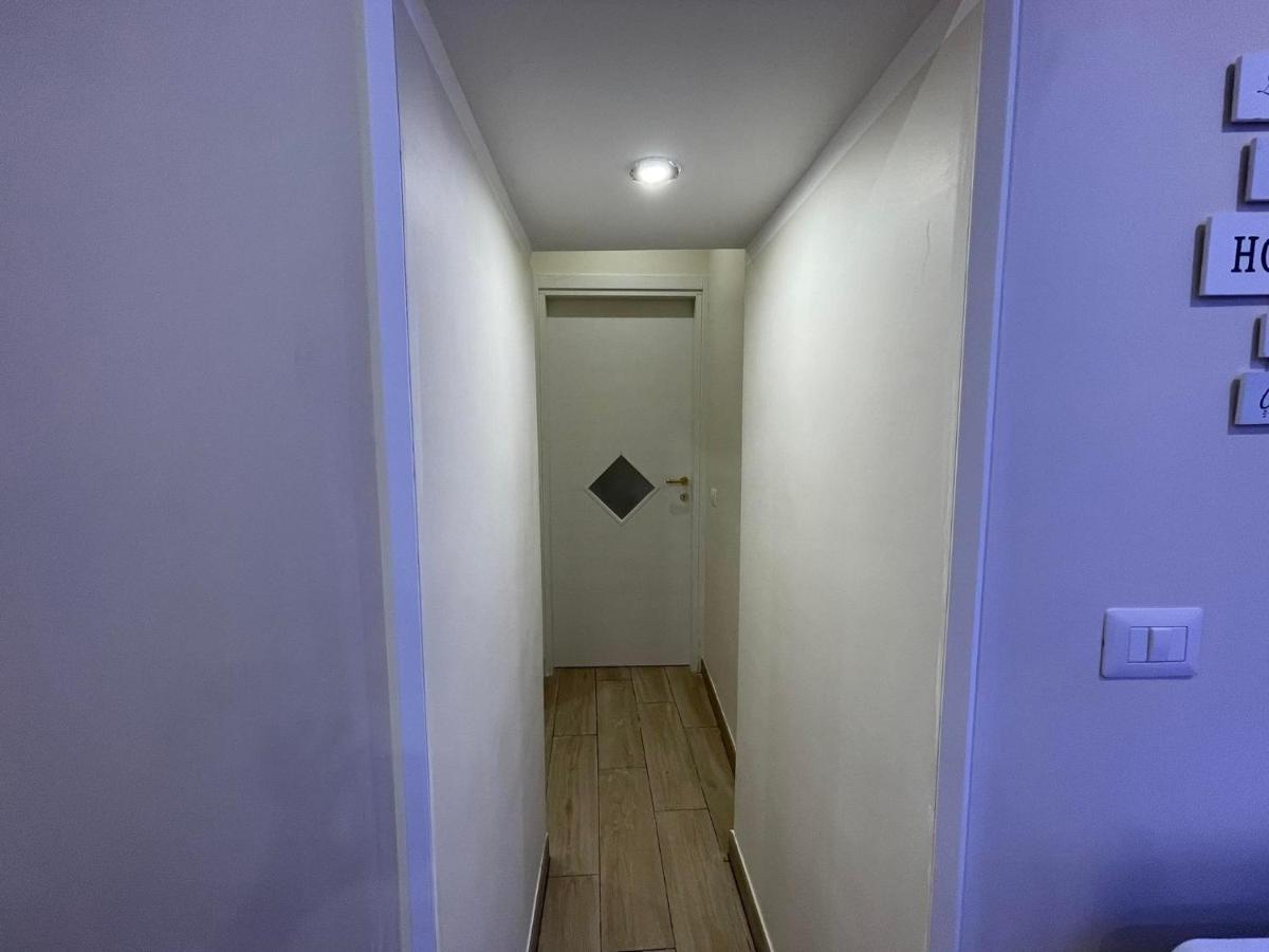 La Dimora Dei Sogni Sedil Capuano Home Suite Неаполь Екстер'єр фото