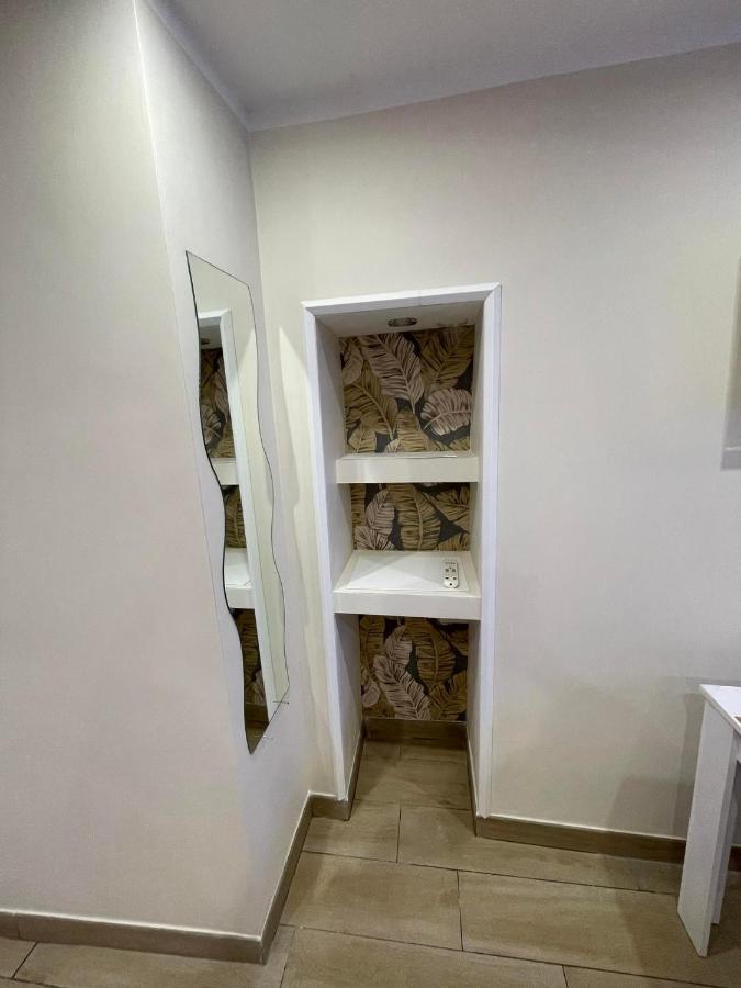 La Dimora Dei Sogni Sedil Capuano Home Suite Неаполь Екстер'єр фото