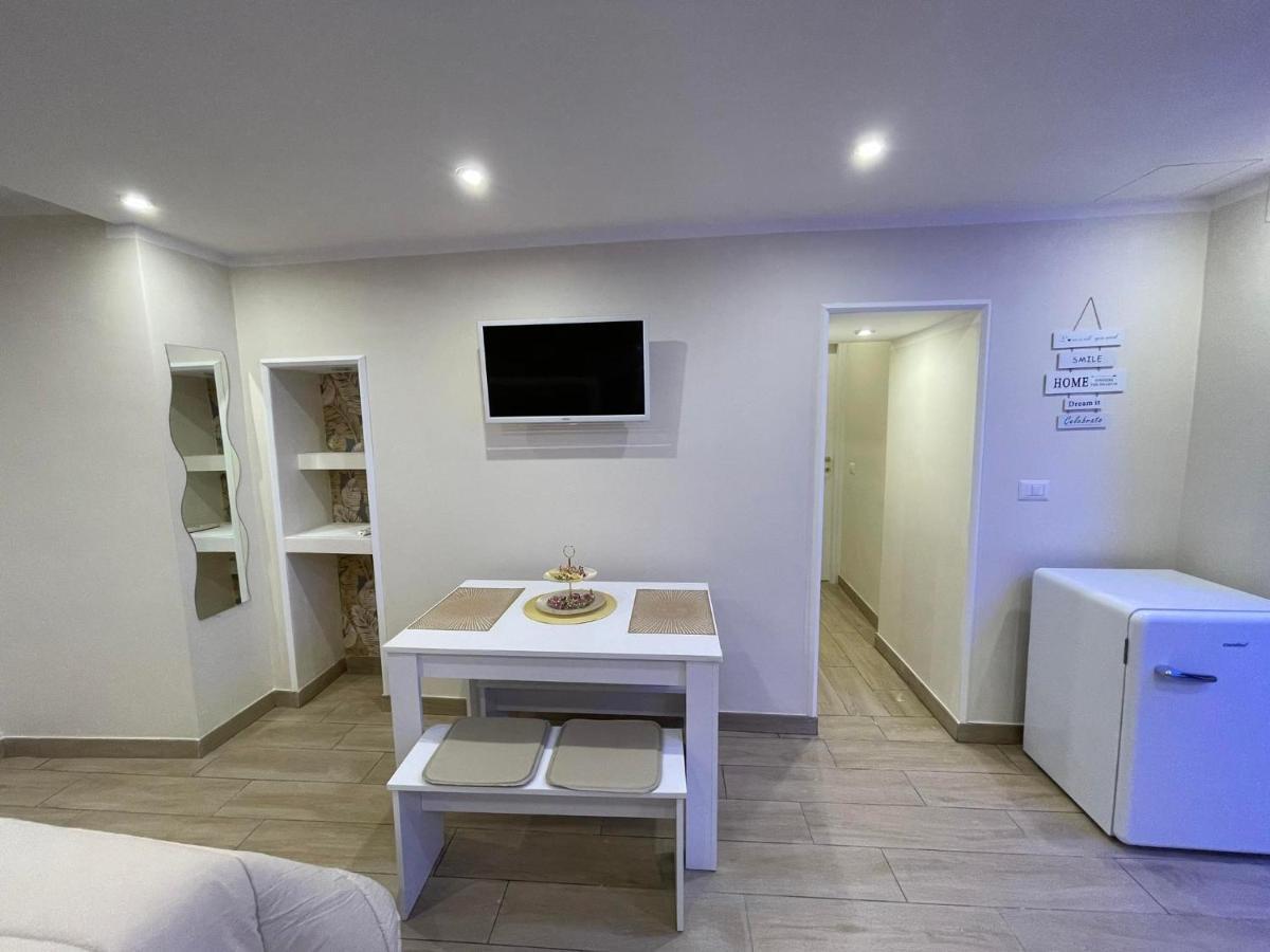 La Dimora Dei Sogni Sedil Capuano Home Suite Неаполь Екстер'єр фото