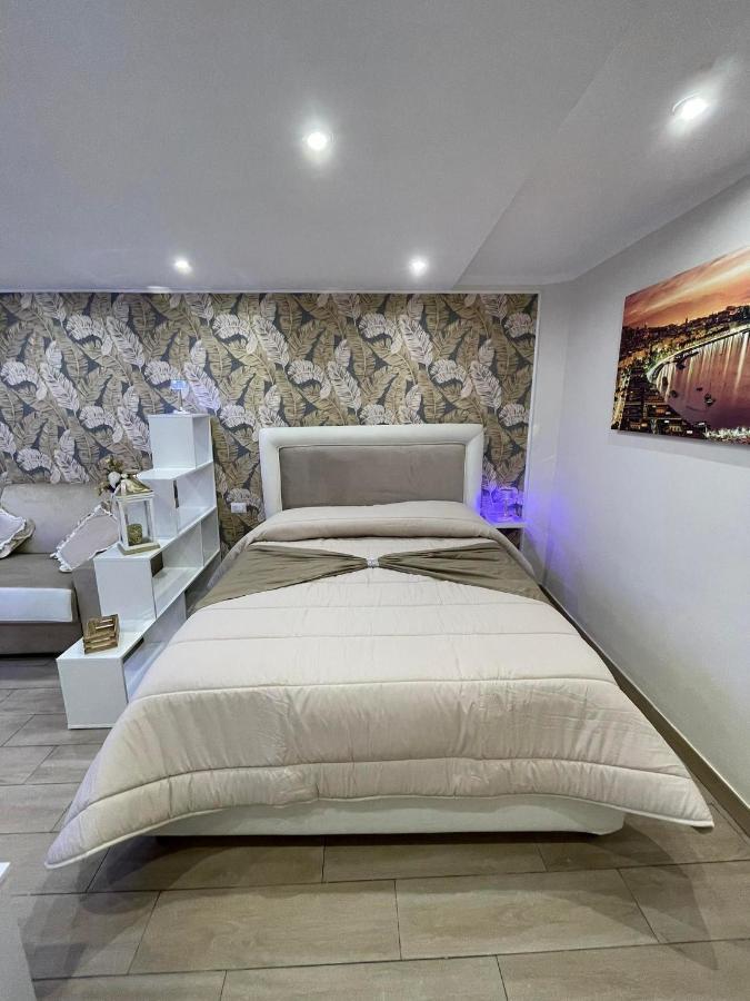 La Dimora Dei Sogni Sedil Capuano Home Suite Неаполь Екстер'єр фото