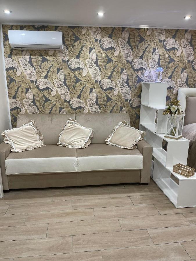 La Dimora Dei Sogni Sedil Capuano Home Suite Неаполь Екстер'єр фото