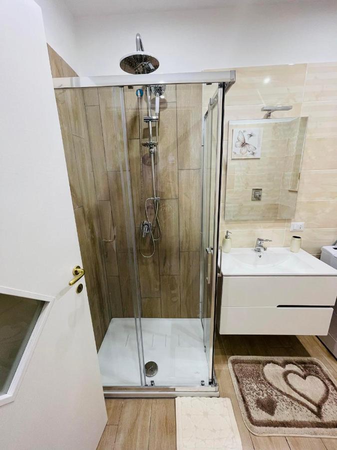 La Dimora Dei Sogni Sedil Capuano Home Suite Неаполь Екстер'єр фото