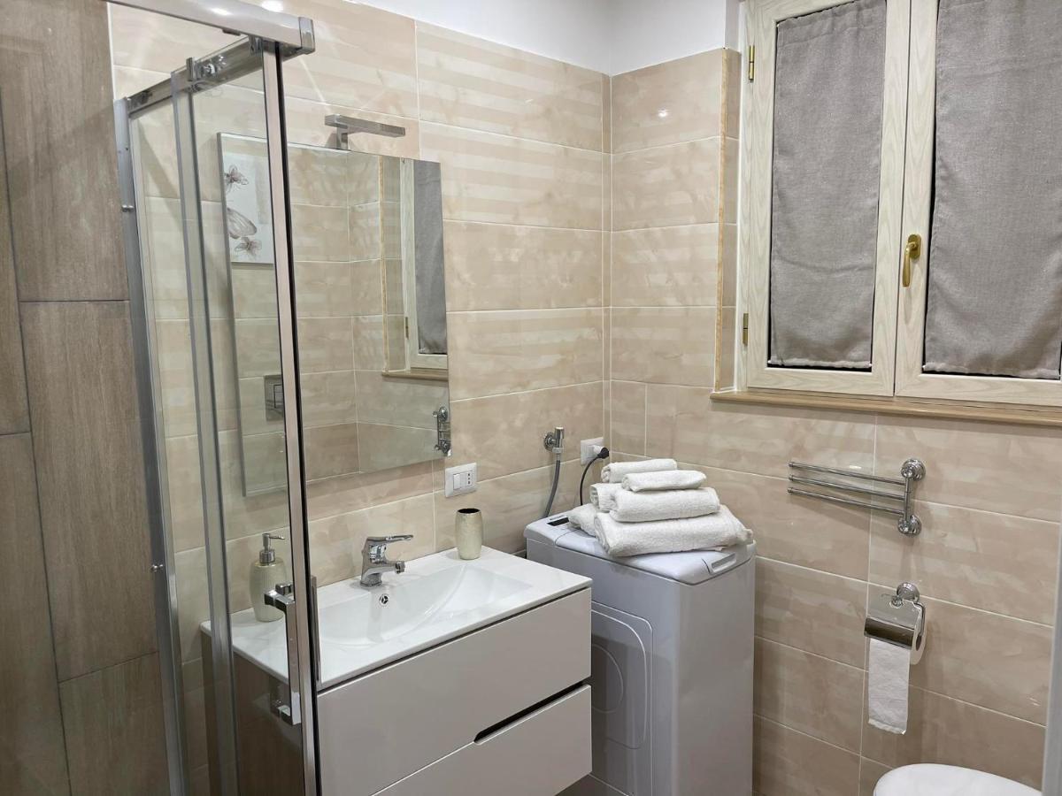 La Dimora Dei Sogni Sedil Capuano Home Suite Неаполь Екстер'єр фото