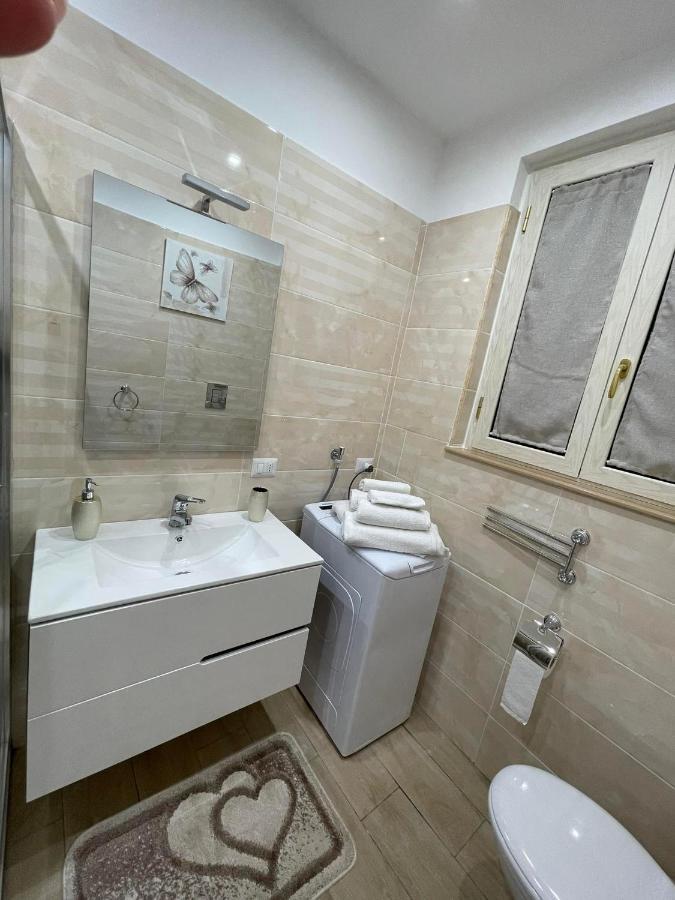 La Dimora Dei Sogni Sedil Capuano Home Suite Неаполь Екстер'єр фото