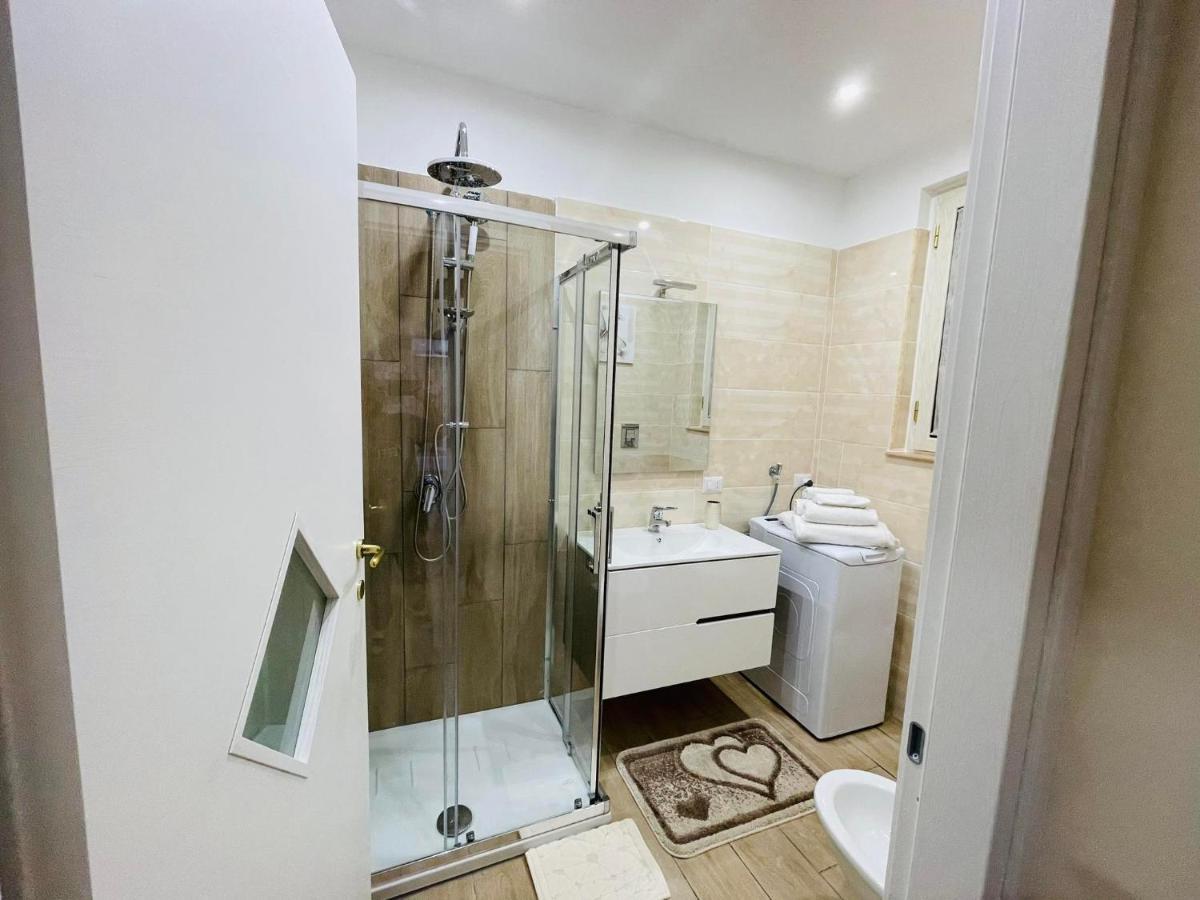 La Dimora Dei Sogni Sedil Capuano Home Suite Неаполь Екстер'єр фото