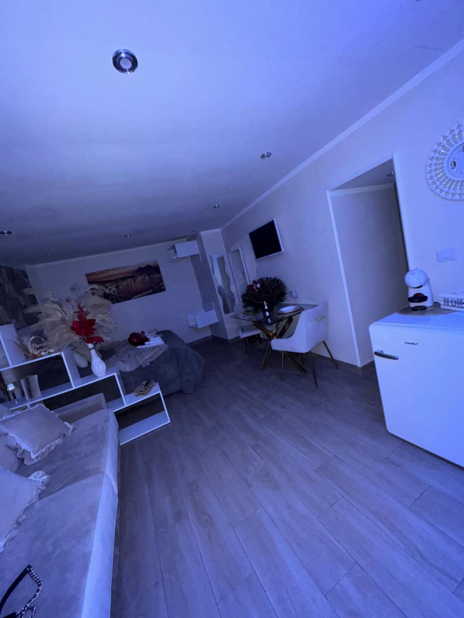 La Dimora Dei Sogni Sedil Capuano Home Suite Неаполь Екстер'єр фото